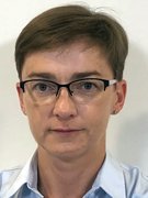 Katarzyna Trompeta - lekarz okulista NZOZ OKULAP Radzionków